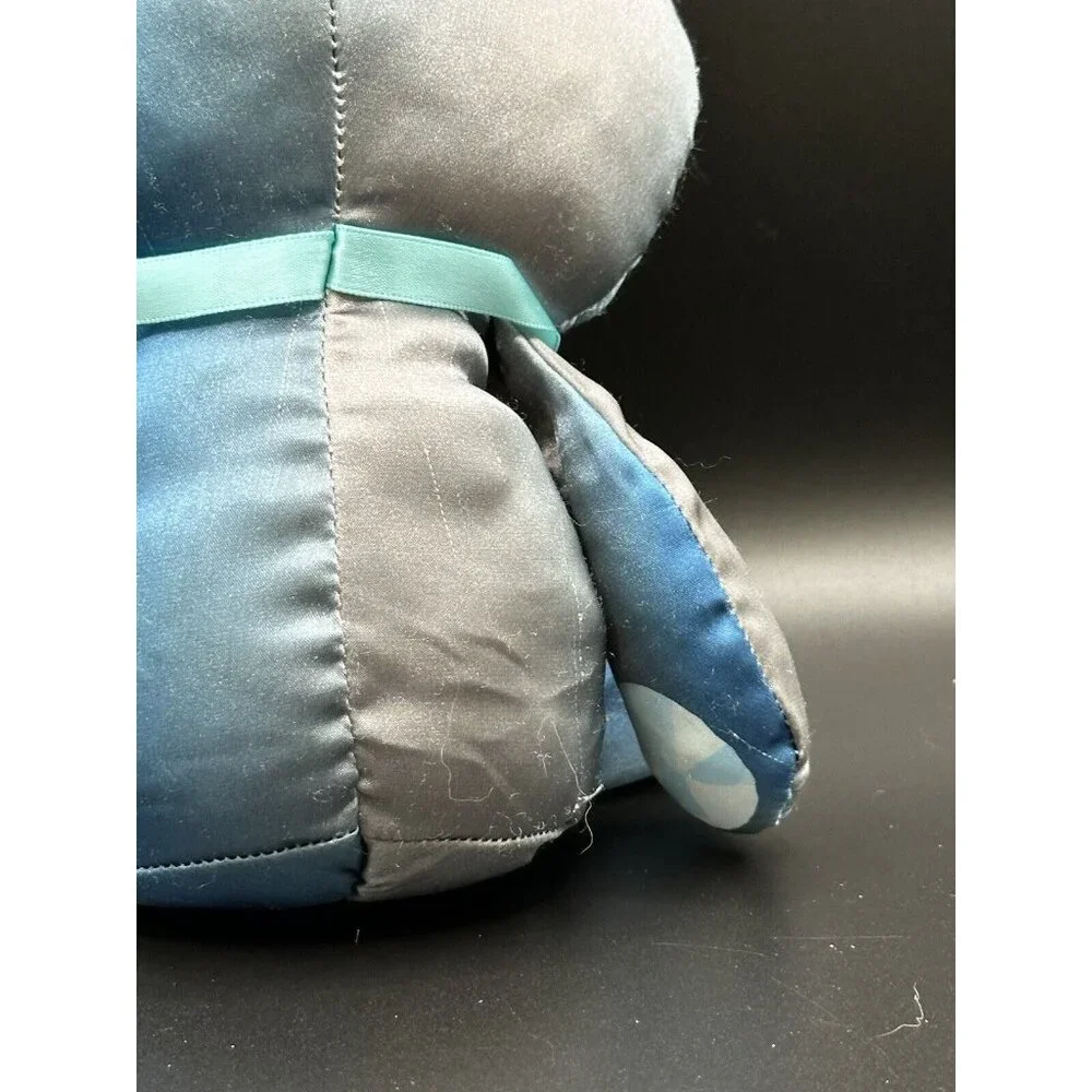 Silkies Penelope‎ Penguin Stuffed Animal 10